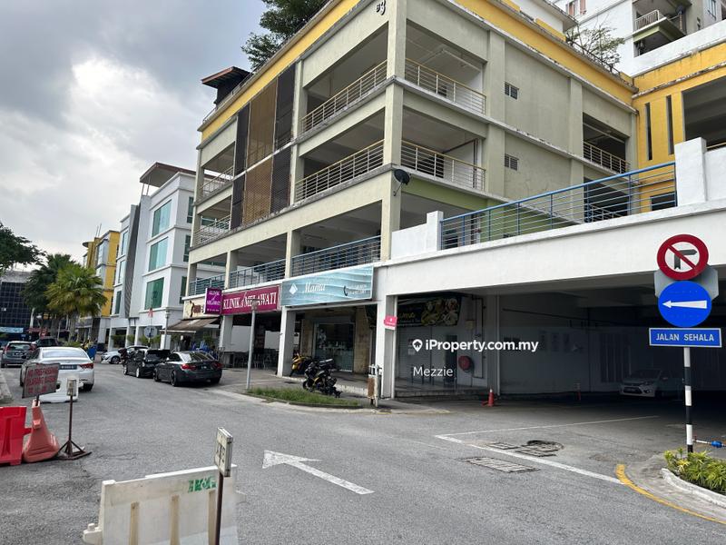 Kedai untuk Dijual di Taman Melawati, Ulu Kelang oleh Mezzie - iProperty.com.my