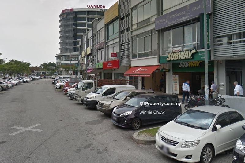 Shop for Rent in Kota Kemuning, Shah Alam by Winnie Chow - iProperty.com.my