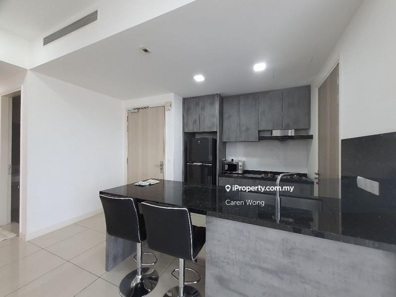 Service Residence for Sale in Nadi Bangsar by Caren Wong - iProperty.com.my
