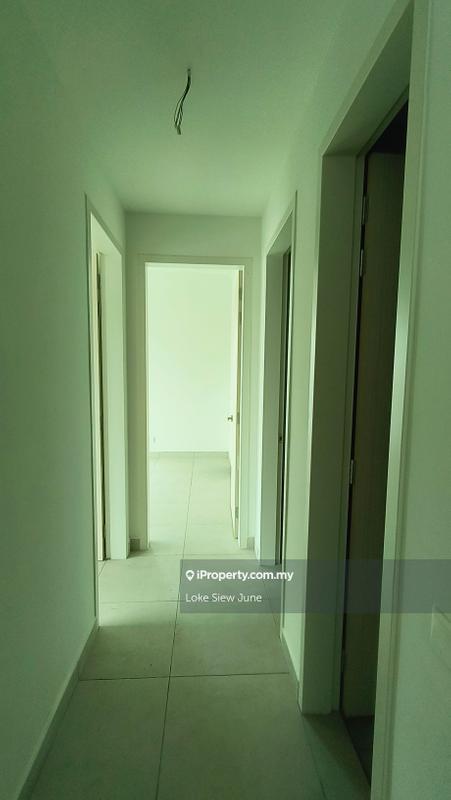 Kondominium untuk Dijual di The Address oleh Loke Siew June - iProperty.com.my