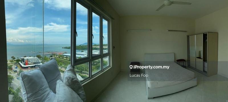 Kondominium untuk Disewa di The Spring oleh Lucas Foo - iProperty.com.my