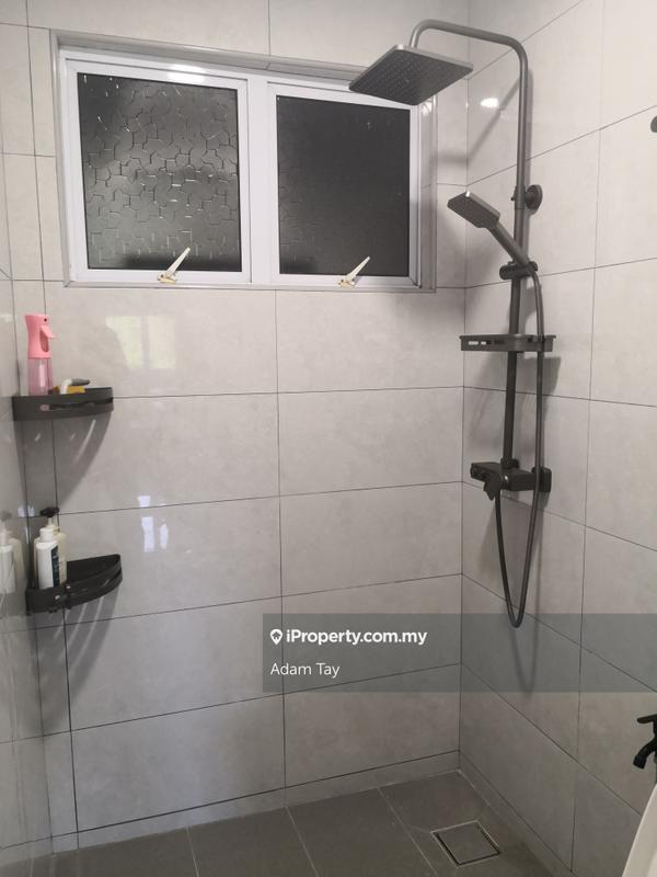 Condominium for Sale in Aseana Puteri by Adam Tay - iProperty.com.my