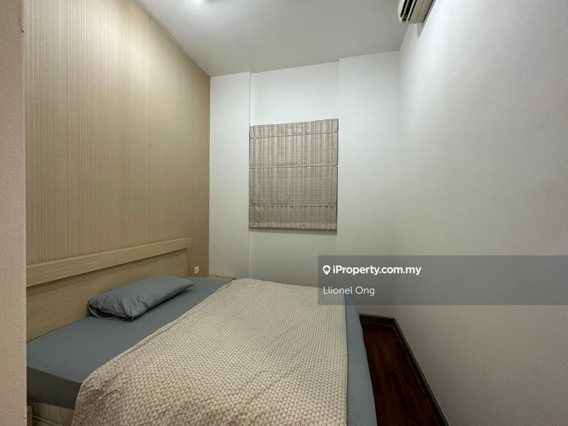 For Sale - Idaman Residence