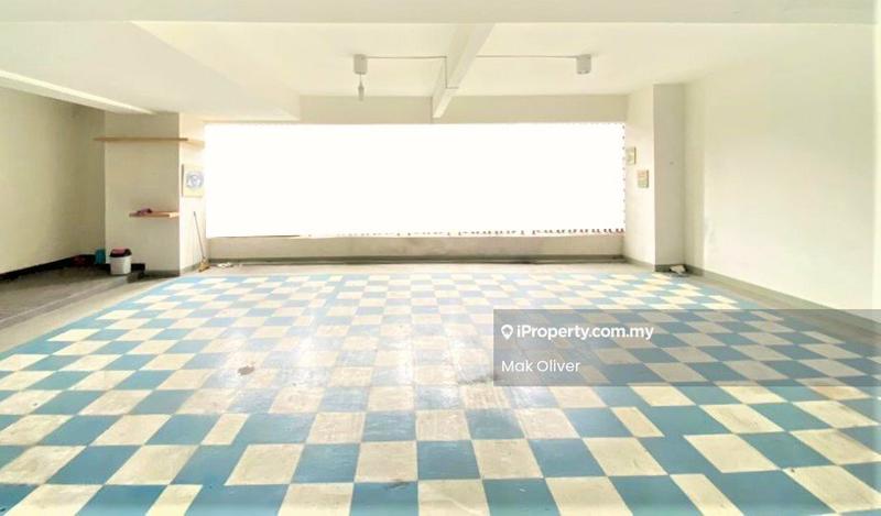 Condominium for Rent in The Treez Jalil Residen by Oliver Mak - iProperty.com.my