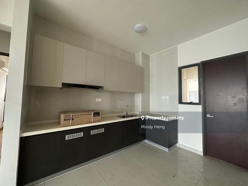 Kondominium untuk Dijual di Lovell @ Country Garden Danga Bay oleh Mindy Heng - iProperty.com.my