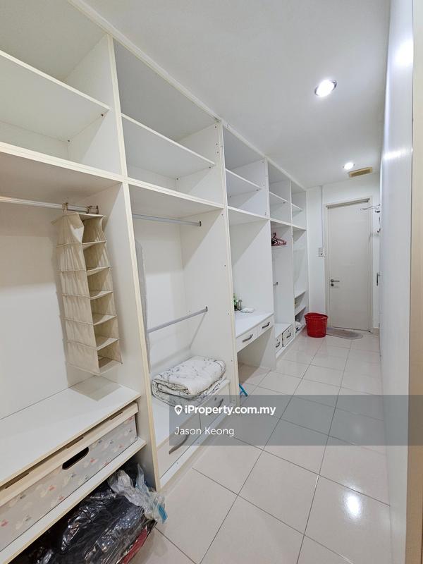 Rumah Teres 2.5-Tingkat untuk Dijual di Taman Tasik Prima, Puchong oleh Jason Keong - iProperty.com.my