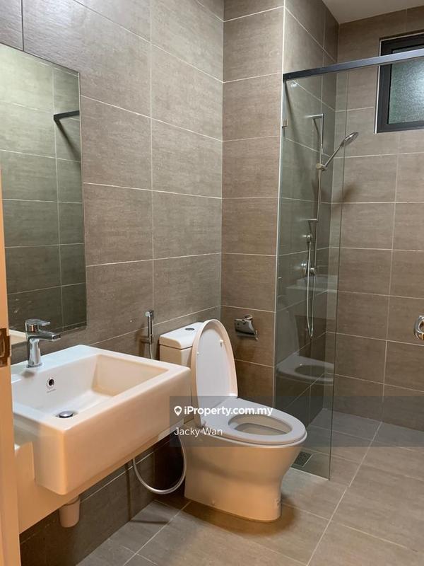 Residensi Servis untuk Dijual di Citizen @ Old Klang Road oleh Jacky Wan - iProperty.com.my