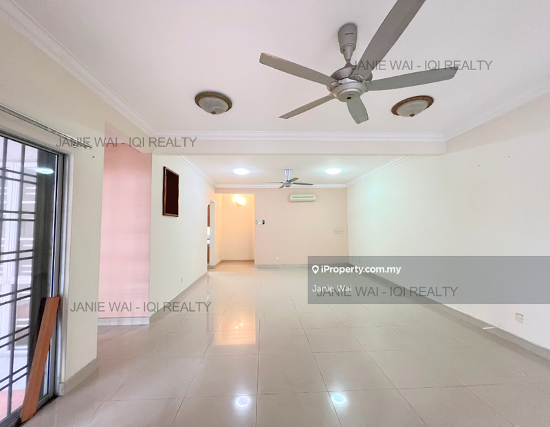 2-storey Terraced House for Sale in subang jaya, Subang Jaya by Janie Wai - iProperty.com.my