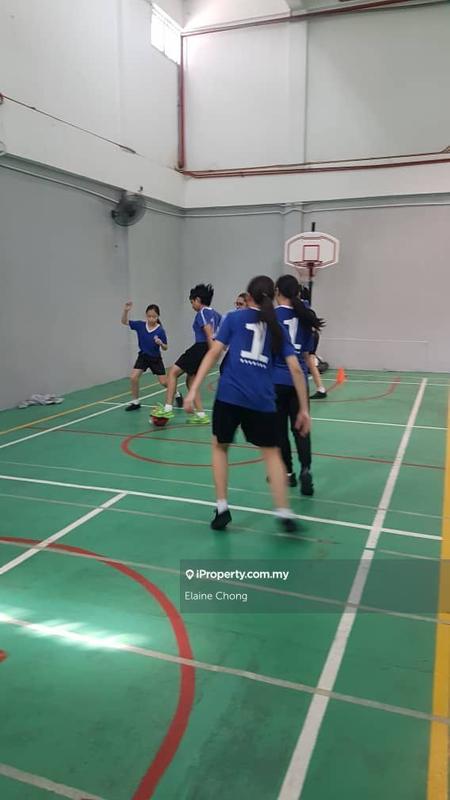 Commercial Bungalow for Rent in Petaling Jaya, Selangor by Elaine Chong - iProperty.com.my