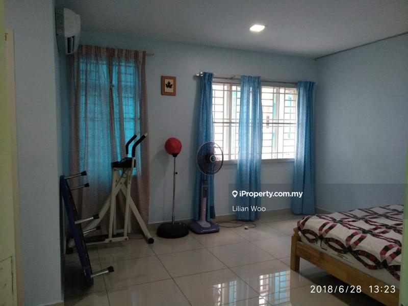 3-storey Terraced House for Sale in Taman Bukit Suria, Taman Rakan, Bandar Sungai Long, Kajang by Lilian Woo - iProperty.com.my
