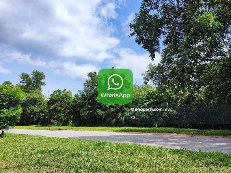Tanah Perindustrian untuk Dijual di Kampung Batu 9 Kebun Baru, Telok Panglima Garang oleh Chai - iProperty.com.my