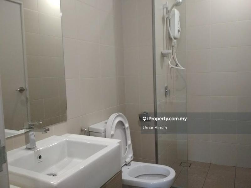 Service Residence for Rent in i-Suite @ i-City by Umar Aiman - iProperty.com.my