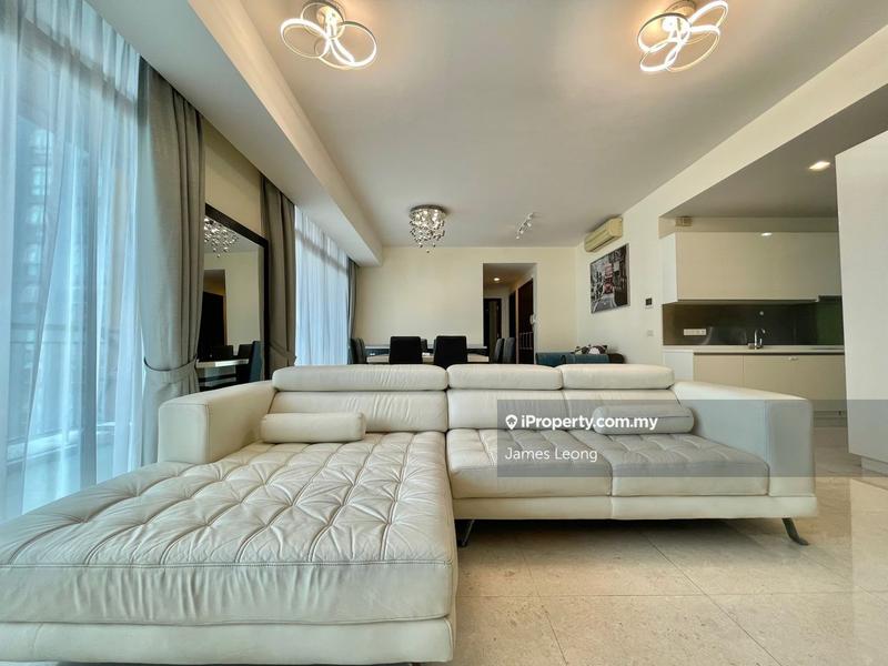 For Sale - Hampshire Residences