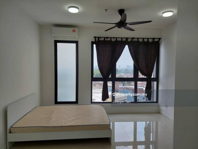 For Rent - B11 Parkland Residence