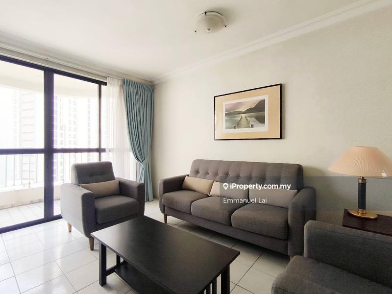 For Rent - Mont Kiara Pines