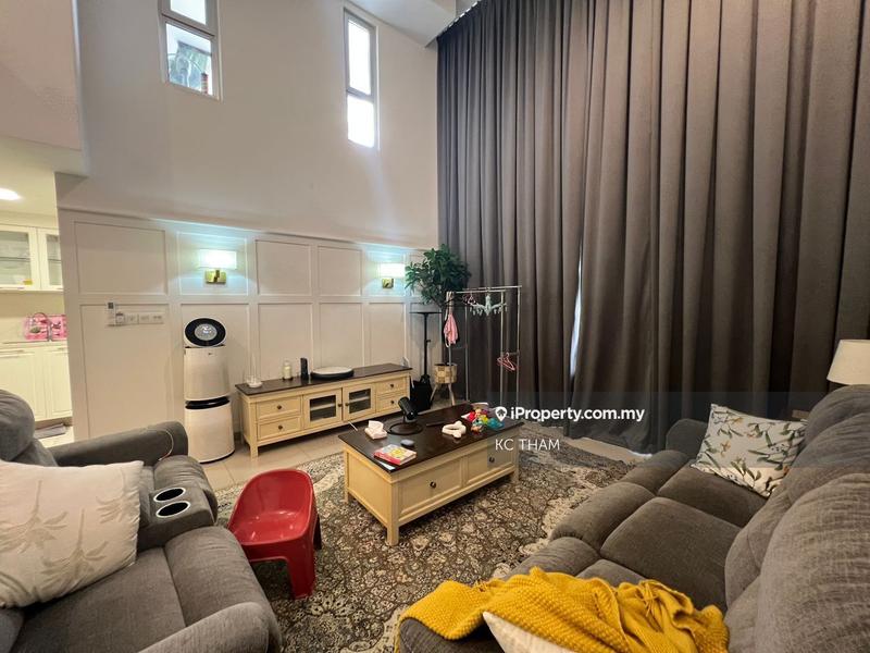 2.5-storey Terraced House for Sale in Chloe Residence @ Kota Emerald, Rawang, Rawang by KC THAM - iProperty.com.my