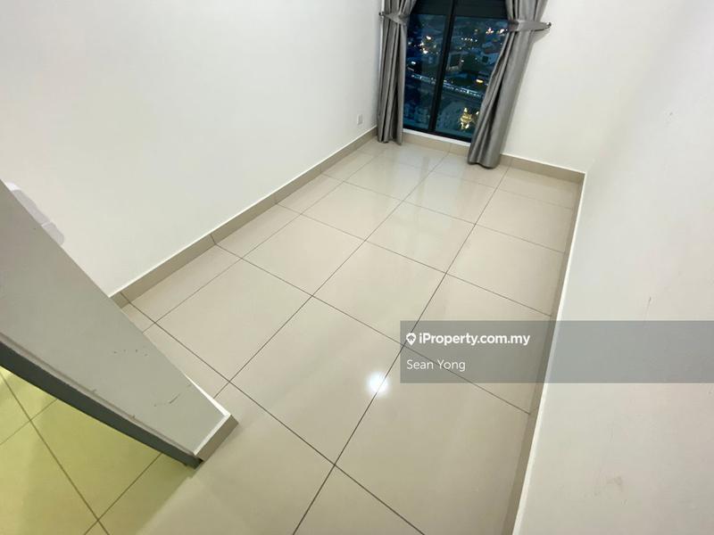 Kediaman Servis untuk Dijual di Fortune Centra oleh Sean Yong - iProperty.com.my