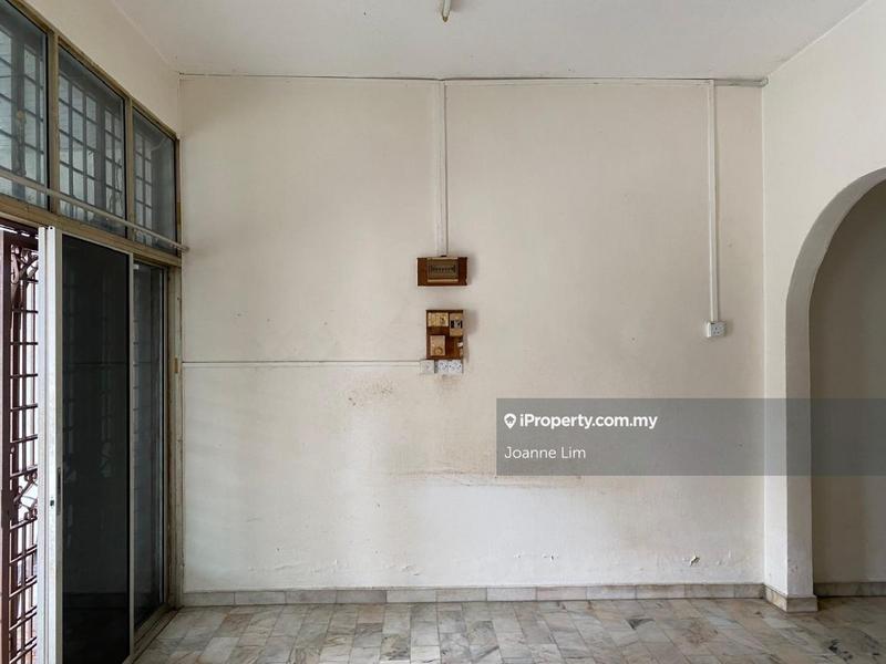 2-storey Terraced House for Sale in Taman Damai, Muar by Joanne Lim - iProperty.com.my