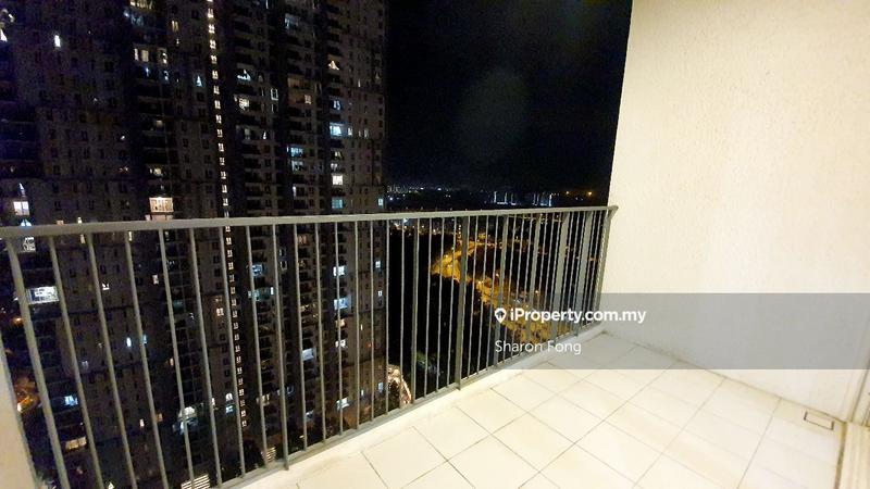 Kondominium untuk Dijual di Verdi Eco-Dominiums oleh Sharon Fong - iProperty.com.my