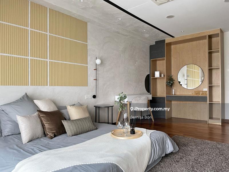 4-storey Terraced House for Rent in Taman Bukit Pantai, Bangsar by Bernisa Bon - iProperty.com.my