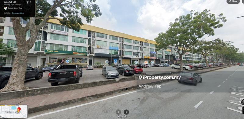 Shop for Sale in Taman Petaling Utama, Petaling Jaya by Andrew Yap - iProperty.com.my
