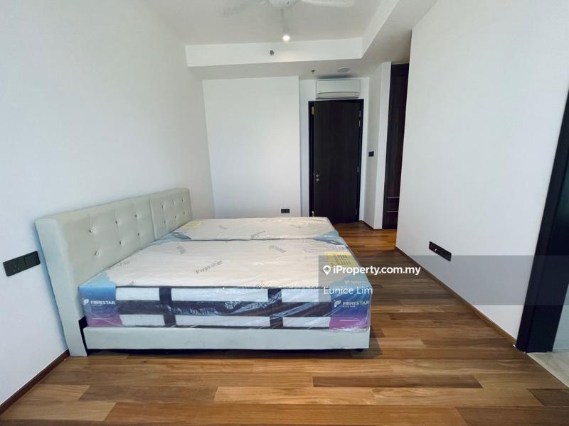 Kediaman Servis untuk Dijual di Marriott Residence @ Gurney oleh Eunice Lim - iProperty.com.my