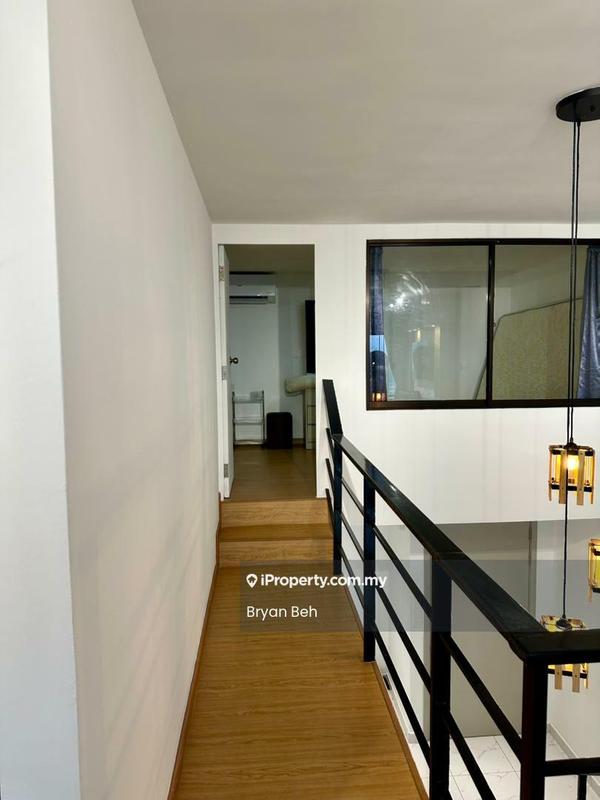 Service Residence for Rent in Arte Cheras by Bryan Beh - Corridor - iProperty.com.my