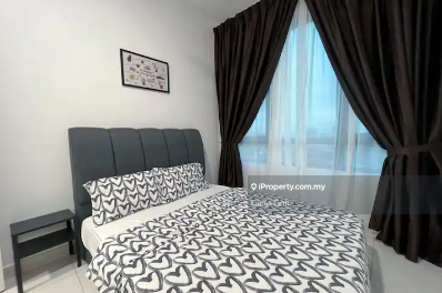 Service Residence for Sale in Ara Residence by Lucus Goh - iProperty.com.my