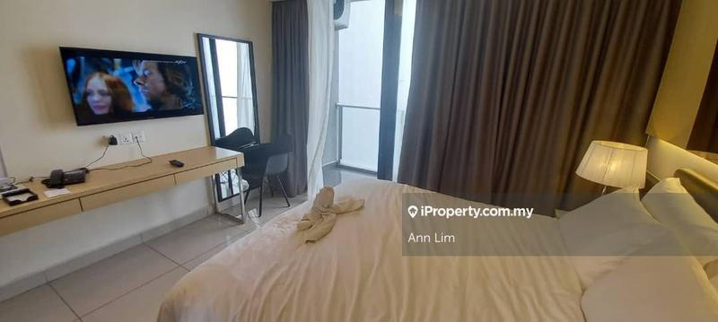 Residensi Servis untuk Dijual di Grand Ion Delemen oleh Ann Lim - iProperty.com.my