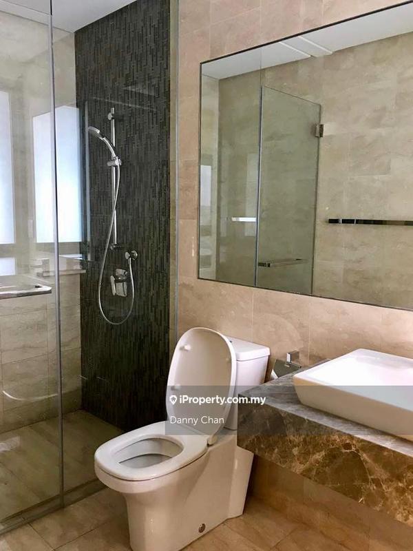 Kediaman Servis untuk Dijual di The Sentral Residences oleh Danny Chan - iProperty.com.my