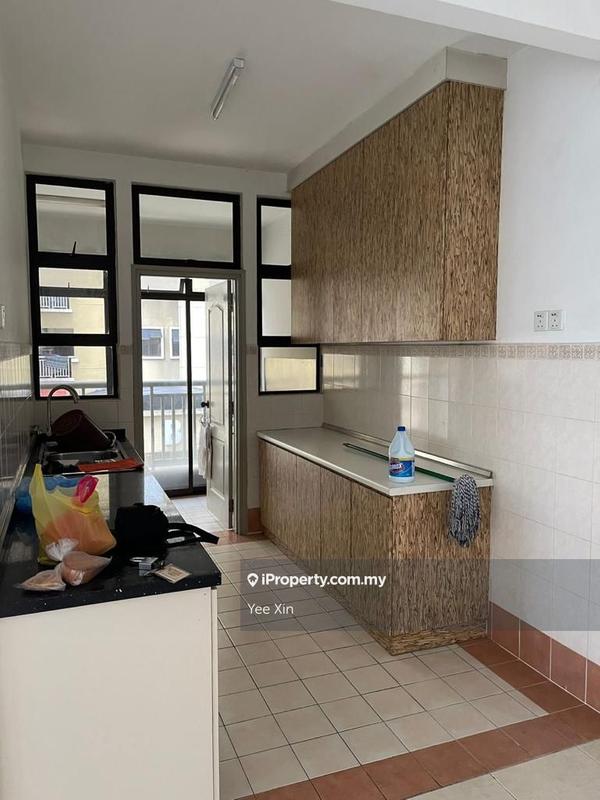 For Sale - Pelangi Utama