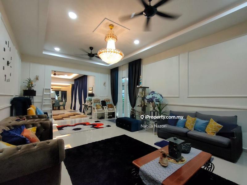 Bungalow House for Sale in Kubang Kerian, Kota Bharu by Nabila Nazori - iProperty.com.my