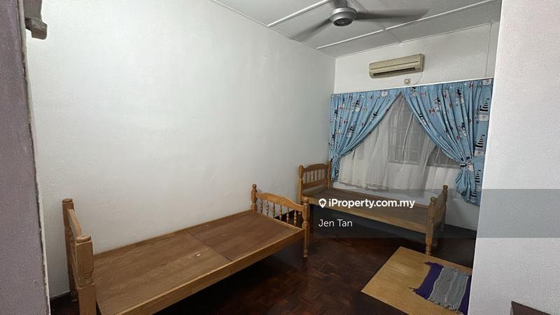 Rumah Teres 2-Tingkat untuk Dijual di Kota Kemuning, Shah Alam oleh Jen Tan - iProperty.com.my