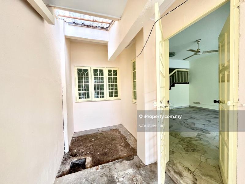 2-storey Terraced House for Sale in Taman Alam Megah, Shah Alam by Christine Tan - iProperty.com.my