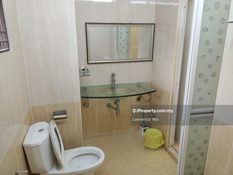 For Sale - Hartamas Regency 1