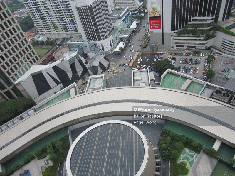 Service Residence for Sale in Pavilion Residences by Angel Wong - iProperty.com.my