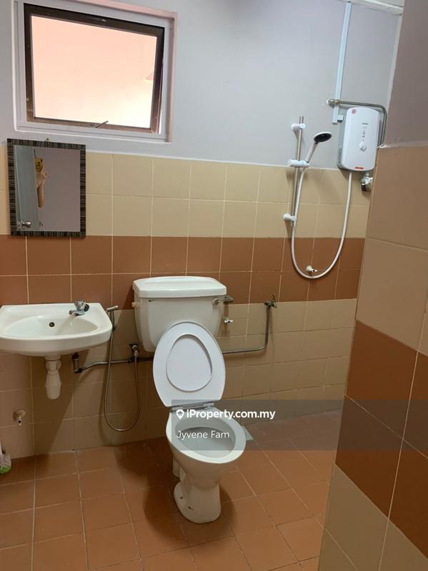 Kondominium untuk Disewa di Evergreen Park Scot Pine oleh Jyvene Fam - iProperty.com.my