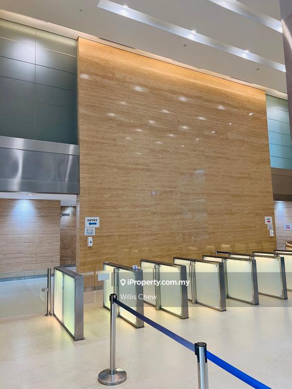 Office for Rent in Bangsar Utama, Bangsar by Willis Chew - iProperty.com.my