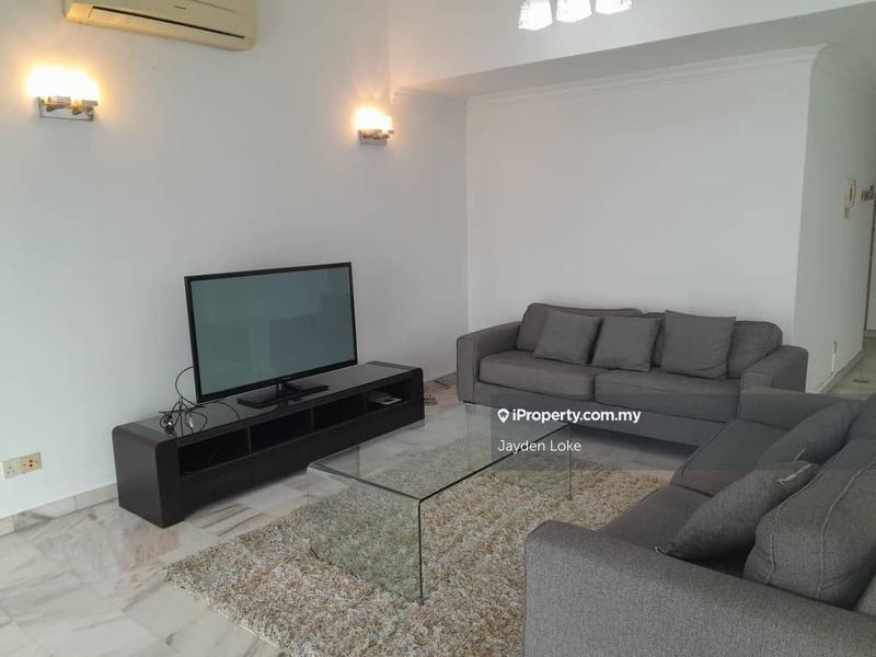 Kondominium untuk Disewa di Bukit Robson Condominium oleh Jayden Loke - iProperty.com.my