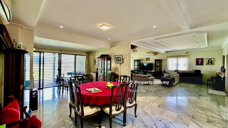Bungalow House for Sale in Bukit Bandaraya, Bangsar by Kevin Yai - iProperty.com.my