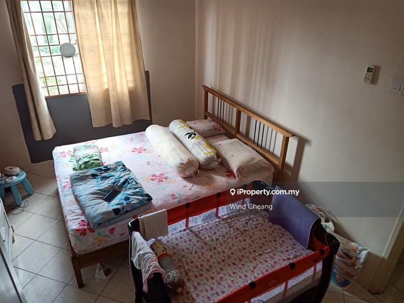 Apartment for Sale in Bayu Puteri by Wind Cheang - iProperty.com.my