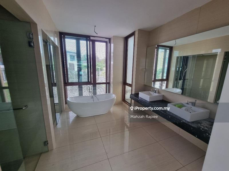 Rumah Berkembar untuk Dijual di Presint 8, Ayer 8 Putrajaya, Putrajaya oleh Mahzah Rapiee - iProperty.com.my