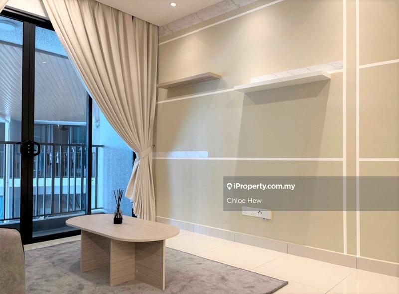 For Rent - AraTre' Residences