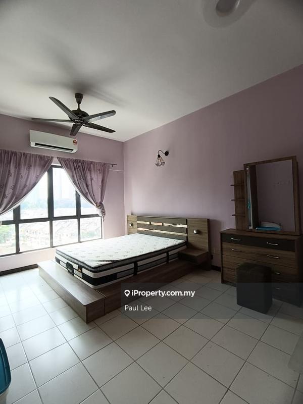 Service Residence for Sale in SetiaWalk by Paul Lee - iProperty.com.my