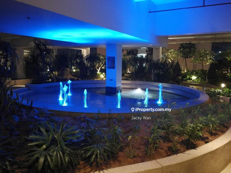 Service Residence for Rent in Verve Suites KL South by Jacky Wan - iProperty.com.my
