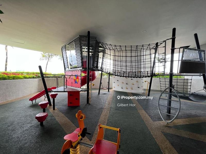 Condominium for Sale in The Hamilton by Gilbert Hor - iProperty.com.my