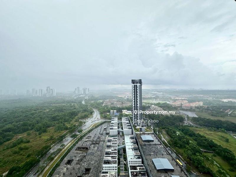 Residensi Servis untuk Dijual di Teega Suites oleh Zephyr Khoo - iProperty.com.my