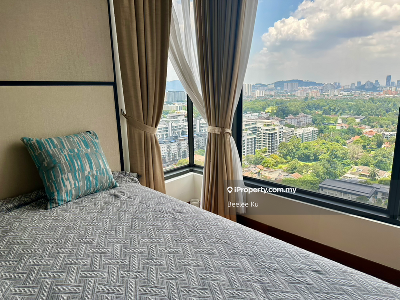 For Rent - Service Suites @ Pavilion Embassy