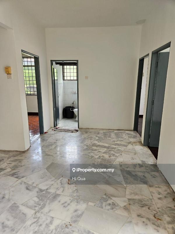 Pangsapuri untuk Dijual di Pangsapuri Daisy oleh Hl Qua - iProperty.com.my