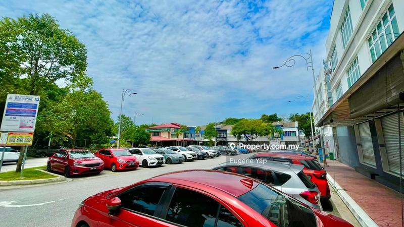 Kedai untuk Dijual di Ara Damansara, Petaling Jaya oleh Eugene Yap - iProperty.com.my